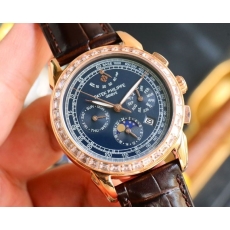 PATEK PHILIPPE Watches